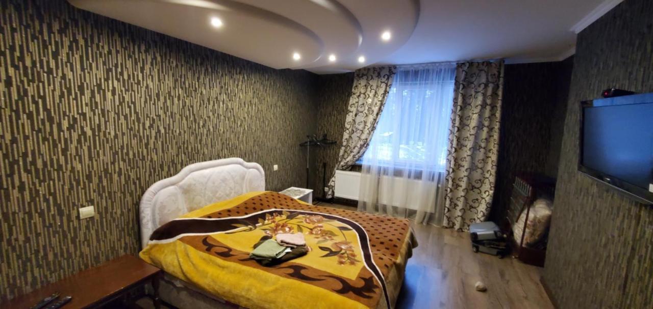 Апартаменти Trouskavets Extérieur photo