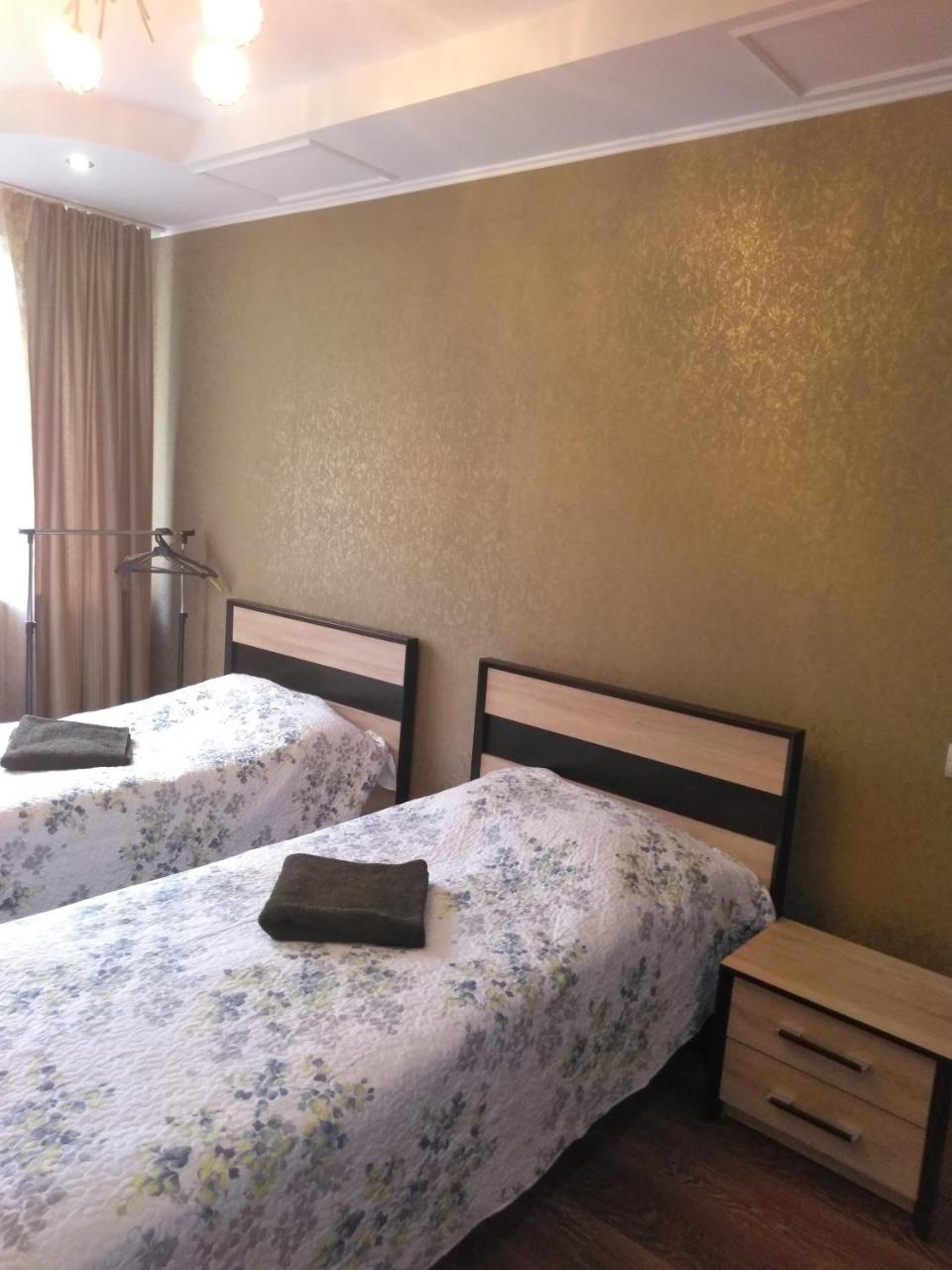Апартаменти Trouskavets Extérieur photo