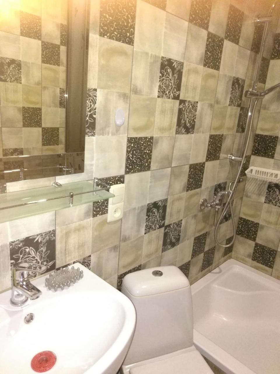 Апартаменти Trouskavets Extérieur photo